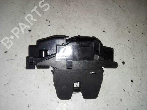 Used Tailgate lock PEUGEOT 308 I (4A_, 4C_) [2007-2016]  28981854