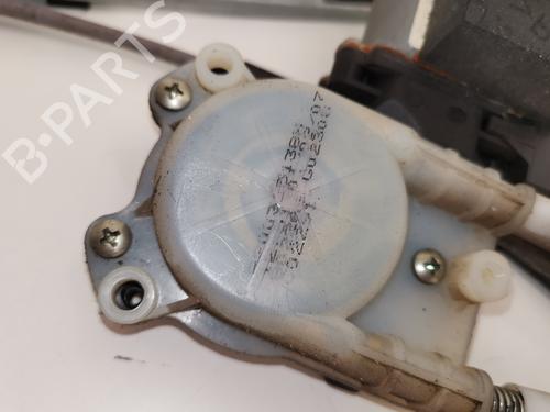 Front left window mechanism RENAULT MEGANE II (BM0/1_, CM0/1_) 1.5 dCi (BM0F, BM0T, BM2B, CM0F, CM0T) | BP28999272C22