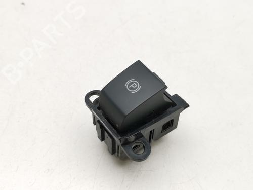 Used Hand brake CHEVROLET CAPTIVA (C100, C140) 2.2 D (163 hp) 29070623