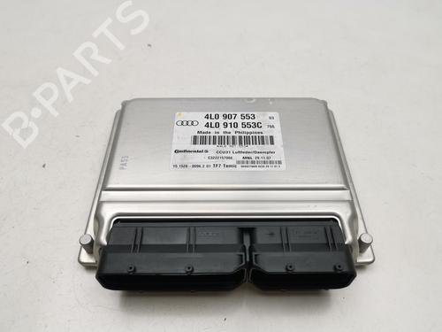 Used Control unit AUDI Q7 (4LB) [2006-2016]  30700805
