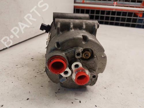 AC compressor FORD MONDEO IV (BA7)  | BP28999927M34 