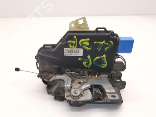 Front right lock SEAT IBIZA III (6L1)  | BP28979266C97 
