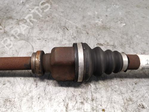 Right front driveshaft PEUGEOT 5008 (0U_, 0E_) 1.6 HDi | BP29906042M39
