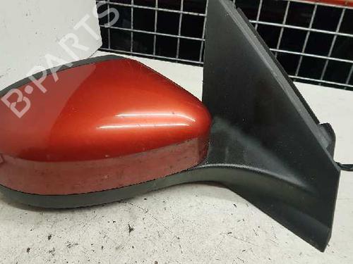 Used Right mirror FORD MONDEO IV Turnier (BA7) 2.0 TDCi (140 hp) 28987674