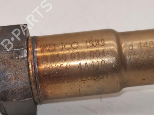 Electronic sensor KIA SPORTAGE III (SL) 1.7 CRDi | BP39443654M84 - Image 3
