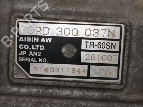 Gearbox AUDI Q7 (4LB) 4.2 TDI quattro | BP39443388M3 - Image 2