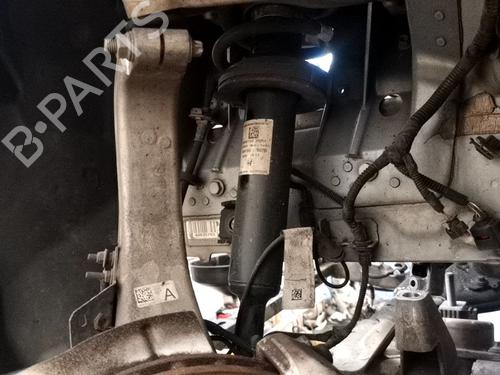 Left front shock absorber ALFA ROMEO GIULIA (952_) 2.2 D (952AEM250, 952AEA250) | BP40217395M16 - Image 2