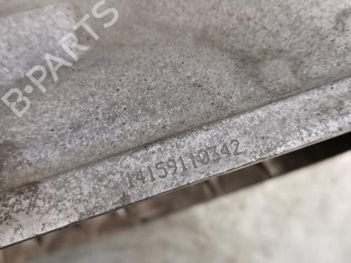 Gearbox HONDA CIVIC IX (FK) 1.6 i-DTEC (FK3) | BP30387323M3 