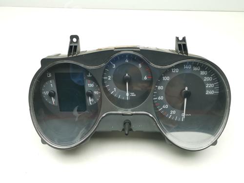 Used Instrument cluster SEAT LEON (1P1) [2005-2013]  28989234