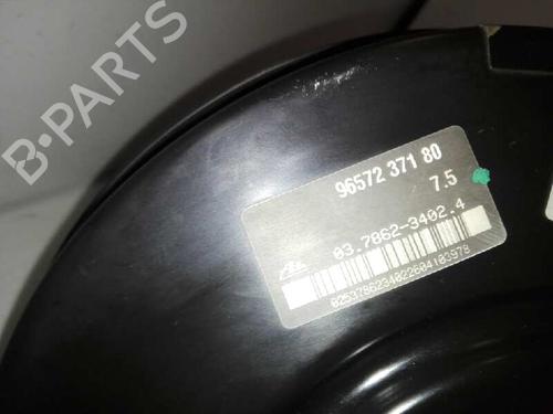 Servo brake PEUGEOT 407 (6D_)  | BP28988959M42 