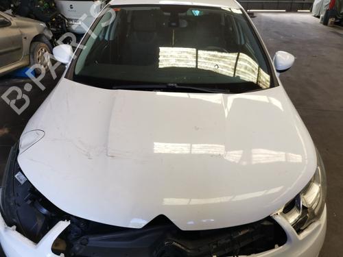 hood-citroen-c4-ii-nc_-2009-36158596 main image