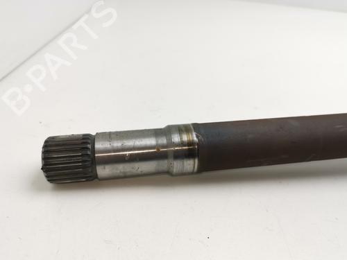 Right front driveshaft CITROËN BERLINGO MULTISPACE (B9) 1.6 BlueHDi 120 | BP39439835M39 - Image 2