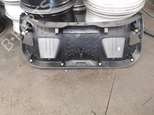 Boot lining FORD PUMA (J2K, CF7) 1.0 EcoBoost | BP40256487I3 - Image 2