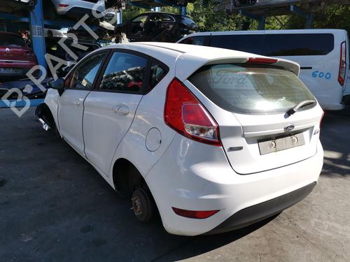 Rear right panel FORD FIESTA VI (CB1, CCN) | BP31840274C61