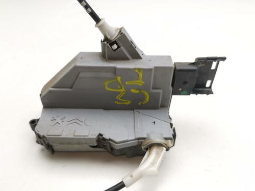 Rear right lock CITROËN C5 III (RD_) | BP30133938C99