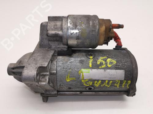 Startmotor RENAULT LAGUNA II (BG0/1_) 2.0 dCi (BG1T) (150 hp) 28988112