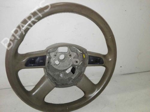 Ratt AUDI A6 C6 (4F2) [2004-2011]  28989523