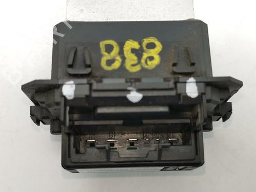 Heater resistor RENAULT TRAFIC III Van (FG_) 1.6 dCi 120 (FGMB, FGMC) | BP39443169M108 - Image 2