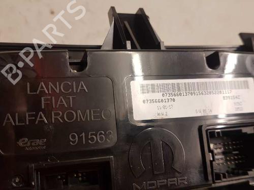 Climate control FIAT TIPO Estate (356_, 357_) 1.4 (356WXA1B) | BP28993755I5 
