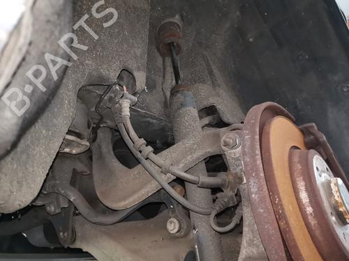 Used Right rear shock absorber AUDI A4 B8 (8K2) [2007-2017]  31096957