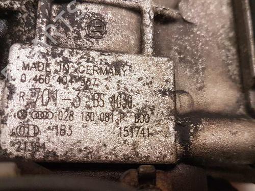 Injection pump VW POLO (6N2) | BP28994312M78