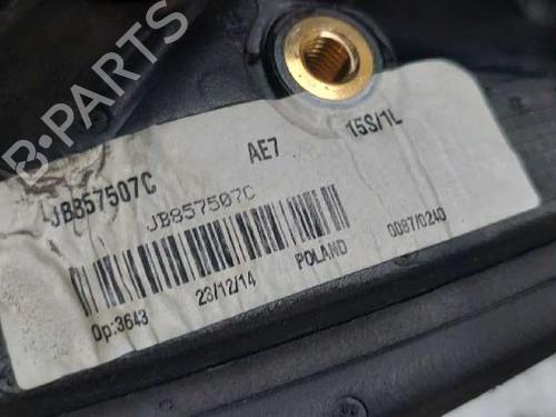 Left mirror SKODA RAPID (NH3, NK3, NK6) 1.6 TDI | BP28991931C26 