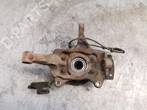 Right front steering knuckle RENAULT TRAFIC III Van (FG_) 1.6 dCi 120 (FGMB, FGMC) | BP39441950M26 - Image 3