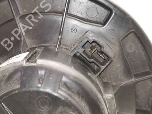 Heater blower motor TOYOTA AVENSIS (_T25_)  | BP28984612M62 