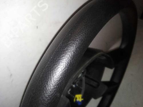 Steering wheel VW POLO IV (9N_, 9A_) 1.4 TDI | BP28983245C49