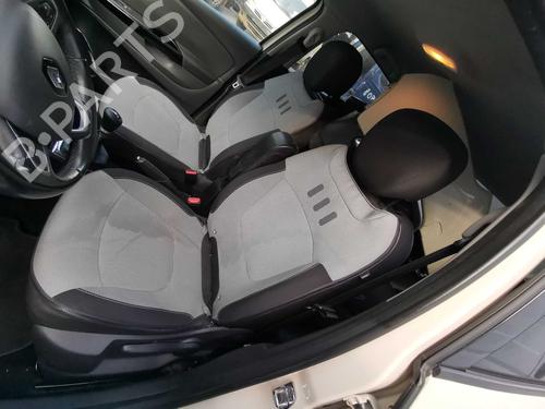 Used Left front seat Left front seat RENAULT CAPTUR I (J5_, H5_) 1.5 dCi 90 (J5N4, J5M5, J5MW, J5M6, J5AL, J5AJ) (90 hp) 40217641 40217641