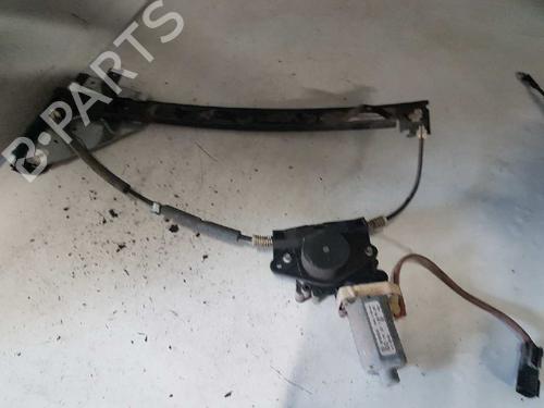 Rudehejsemekanisme Højre bagtil JEEP GRAND CHEROKEE II (WJ, WG) 2.7 CRD 4x4 (163 hp) 28988590