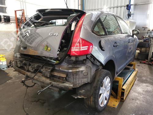 Left mirror CITROËN C4 I (LC_) | BP28984778C26