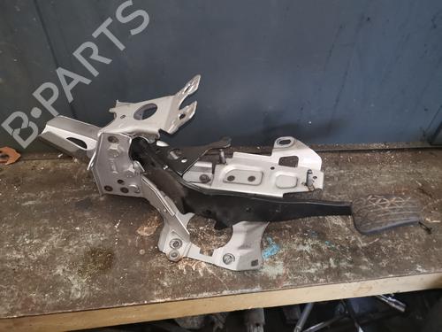 Break pedal FORD ECONOLINE Van  | BP31942470I19 