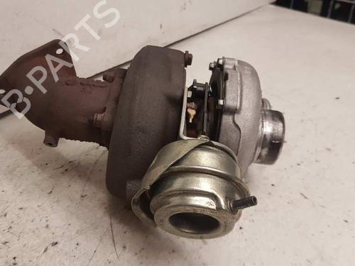 Turbolader/Kompressor AUDI A6 C5 Avant (4B5, 4B6) 2.5 TDI (150 hp) 28995527