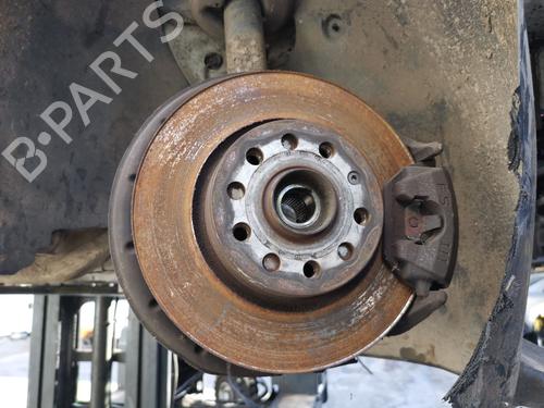 Used Right front steering knuckle Right front steering knuckle VW CADDY III Box Body/MPV (2KA, 2KH, 2CA, 2CH) 1.9 TDI (75 hp) 40216470 40216470