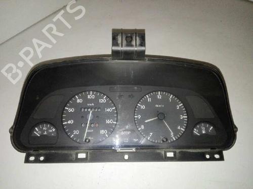 Cockpit CITROËN JUMPY I (U6U_) 1.9 TD (90 hp) 28985524