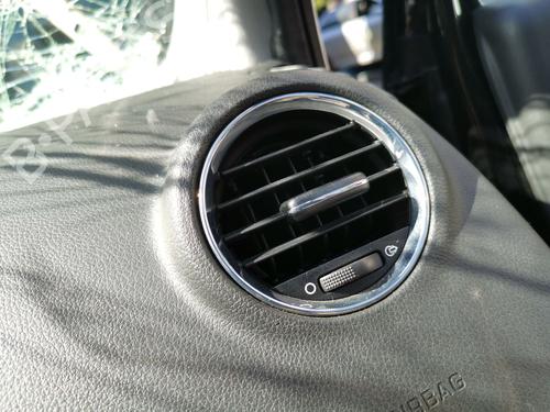 Used Air vent PEUGEOT 3008 I MPV (0U_) [2009-2017]  28977592