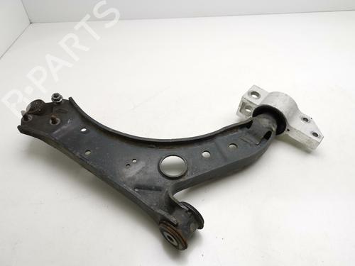 Left front suspension arm AUDI A3 (8P1)  | BP29000816M12 