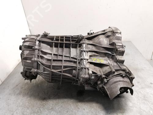 Gearbox AUDI A6 C7 (4G2, 4GC)  | BP36276518M3  - Image 5