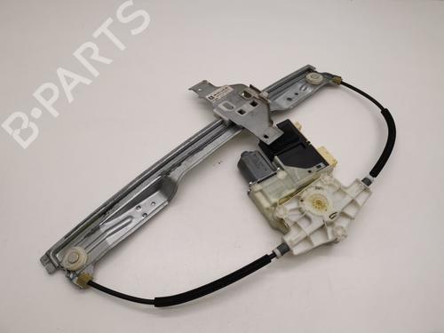 Front left window mechanism CITROËN C4 I (LC_) | BP28999436C22