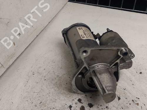 Startmotor CITROËN C4 CACTUS 1.6 BlueHDi 100 (99 hp) 28985028
