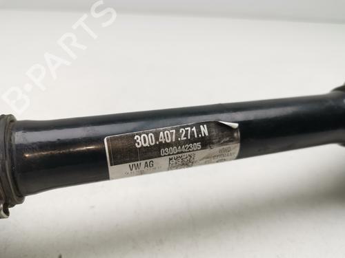 Left front driveshaft SEAT ATECA (KH7, KHP) | BP33819952M38 - Image 2