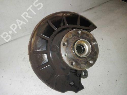 Used Right front steering knuckle Right front steering knuckle VW GOLF V (1K1) [2003-2010] 28991334 28991334