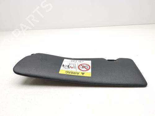 Right sun visor BMW 1 (F20) 118 d | BP40179998I2 - Image 3