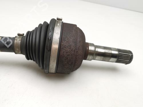 Left front driveshaft OPEL INSIGNIA A (G09)  | BP29000170M38 
