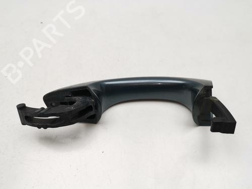 Front left exterior door handle SEAT ATECA (KH7, KHP)  | BP29275662C128 