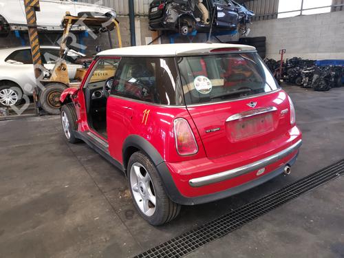 Subframe MINI MINI (R50, R53) Cooper | BP28994857M9 