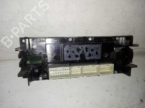 AC-Styringsenhed/Manøvreenhed VW GOLF IV (1J1) 1.9 TDI | BP28982352I5 