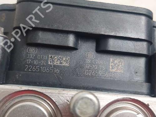 ABS pump FIAT TIPO Estate (356_, 357_) 1.4 (356WXA1B) | BP28998127M43 