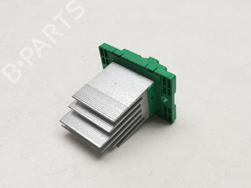 Used Heater resistor Heater resistor HYUNDAI ix35 (LM, EL, ELH) [2009-2016] 34628159 34628159